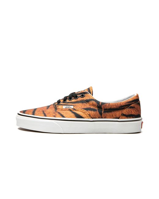 Vans Black Era "Tiger" Vn0A4U398Wp"