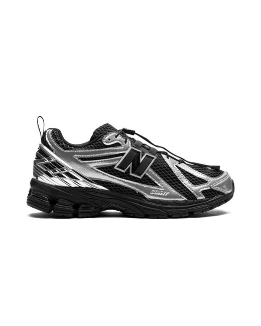 New Balance Black 1906R "The Basement" M1906Rbs" for men