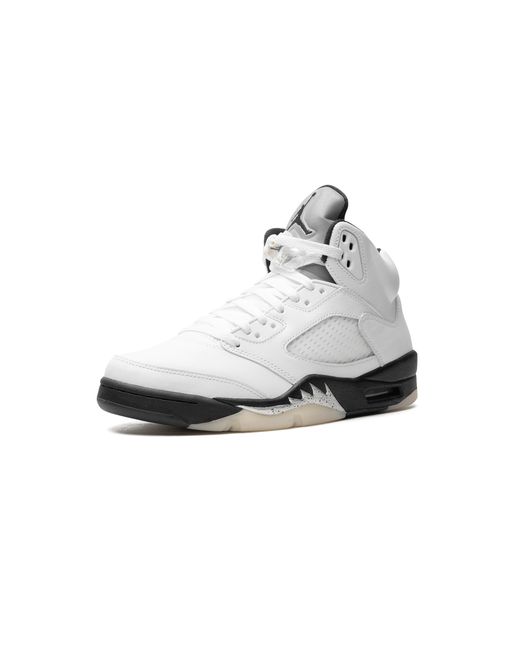 Nike Black Air 5 Dd0587 110" for men