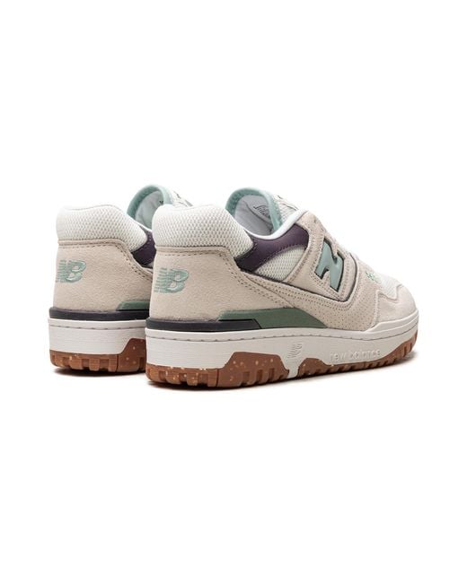 New Balance Black 550 "Sea Salt Fog" Bbw550Nb"