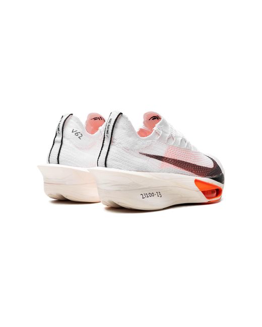 Nike Black Zoomx Alphafly 3 "Prototype" Fd8357 100"