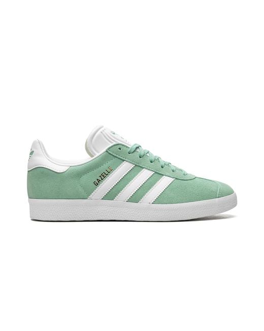 Adidas Green Gazelle "Pulse Mint" Hq4410"