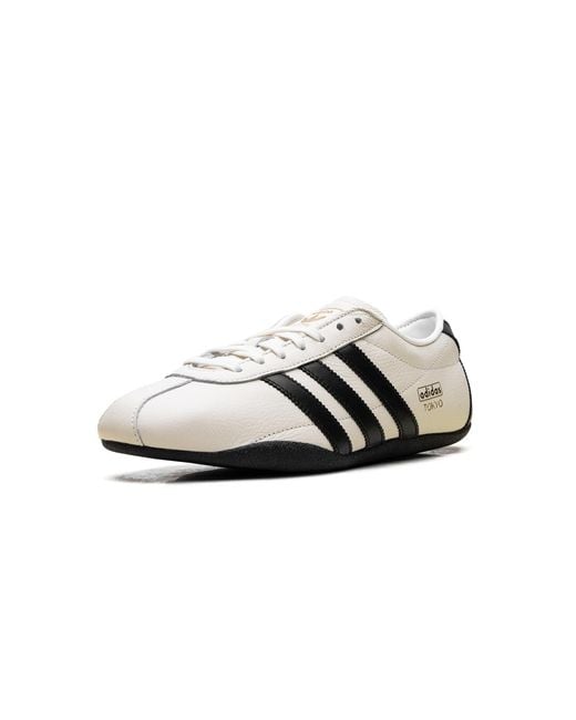 Adidas Black Tokyo "Off Jq0597"