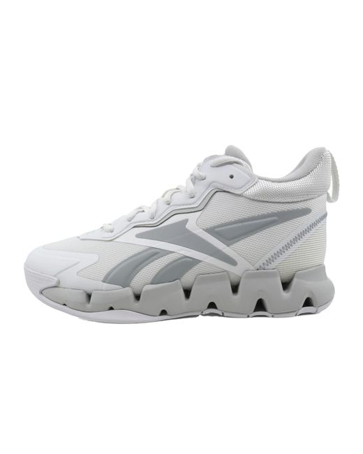 Reebok Metallic Zig Encore Id4867" for men