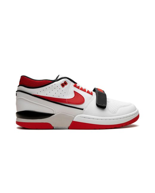 Nike Black Air Alpha Force 88 "Billie Eilish for men