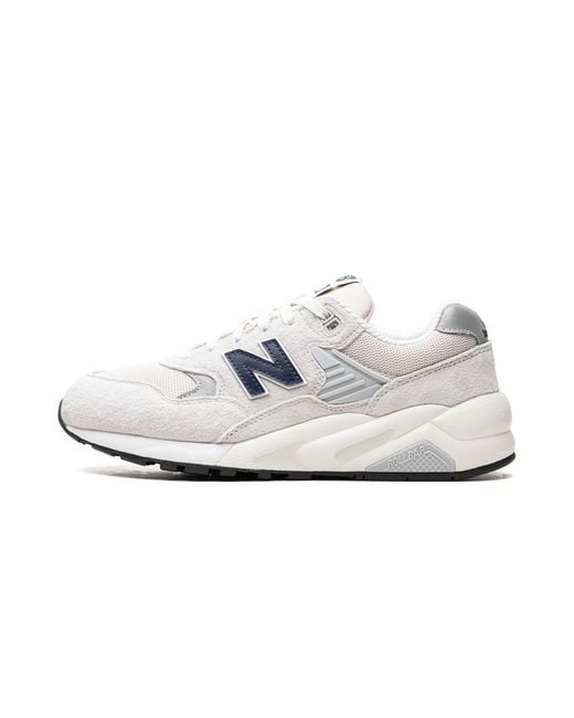 New Balance Black 580 "Nimbus Cloud" Mt580Gnv" for men