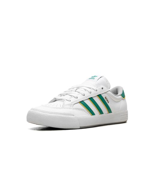 Adidas Black Nora "Cloud Court" If2069" for men