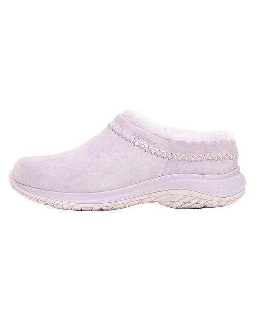 Merrell Black Encore Ice 5 "Orchid" J006320"