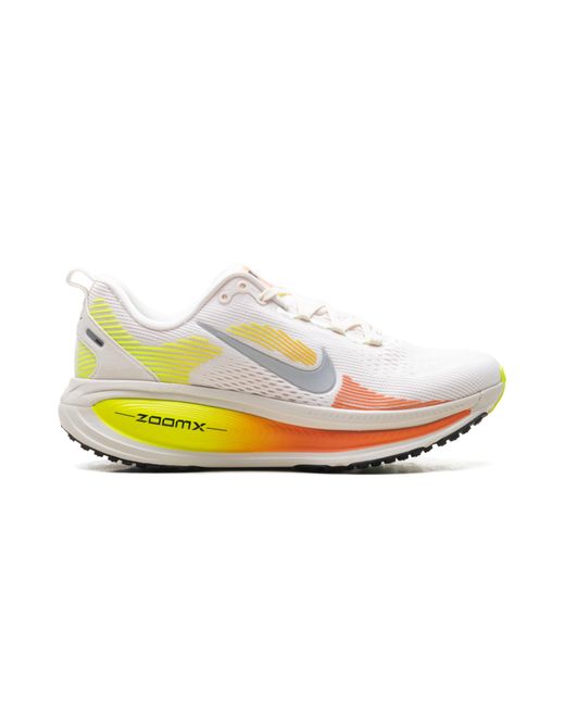Nike Black Vomero 18 "Phantom Light Wild Mango Volt" Hm6804 002"
