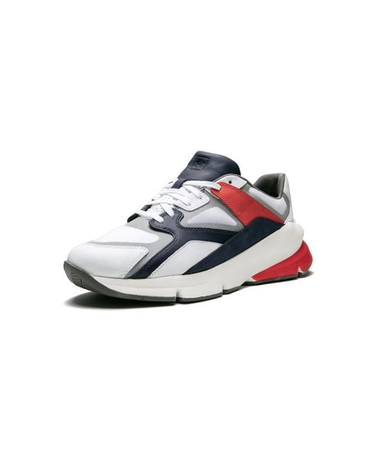 Under Armour Black Ua Forge 96 Track Shoes for men