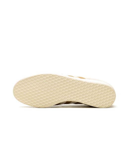 Adidas Black Gazelle "L.A.F.C. Ih0203" for men