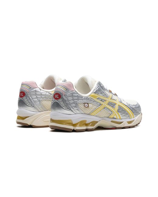 Asics Black Gel-Nimbus 10.1 "Vandythepink for men