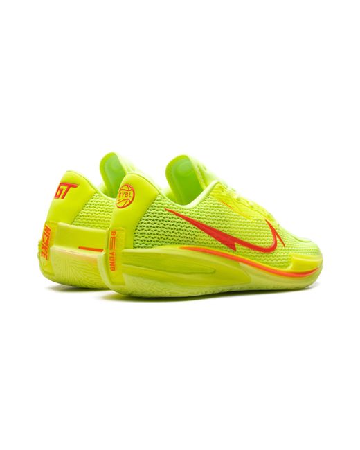 Nike Yellow Zoom Gt Cut "Eybl for men