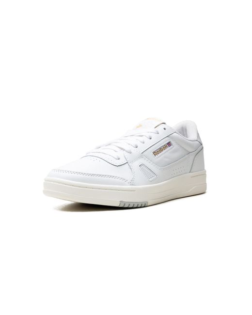 Reebok Black Lt Court Chalk" 100201261" for men