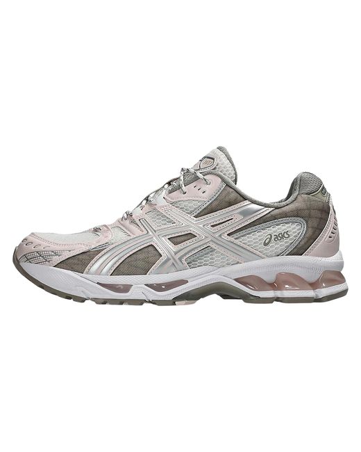 Asics Metallic Gel-Nimbus.1 "Cream Cloud" 1203A543 114" for men