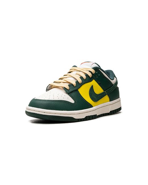 Nike Multicolor Dunk Low "Noble" Sneakers