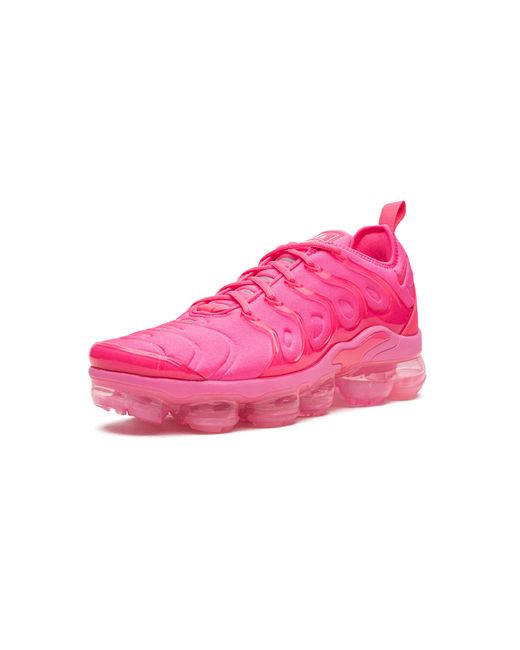 Nike Pink Air Vapormax Plus Mns "Hyper" Fj0720 639"