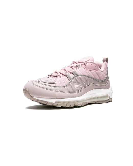 Nike Black Air Max 98 "Triple" 640744 200" for men