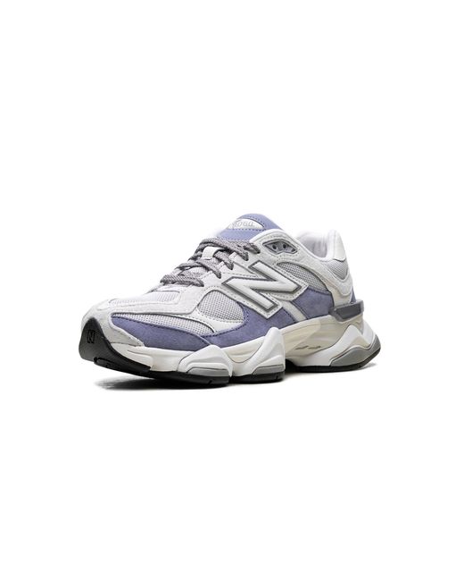 New Balance Black 9060 "Dusk Shower Reflection" U9060Jba" for men