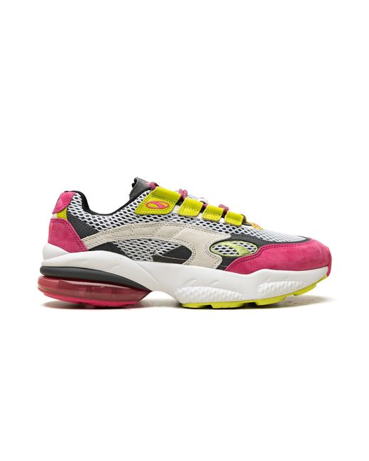 PUMA Black Cell Venom Fresh 370415 01" for men