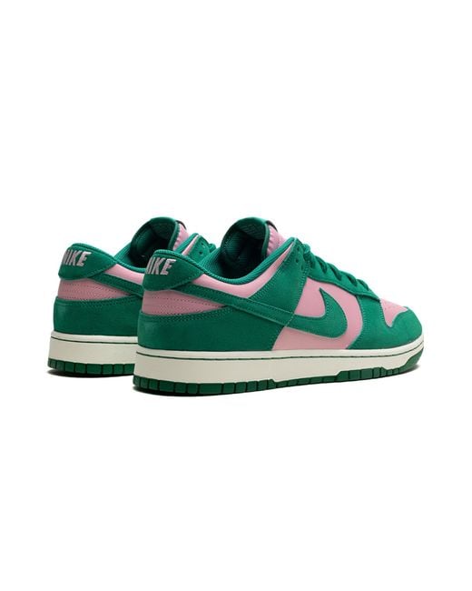 Nike Green Dunk Low "Back 9 for men