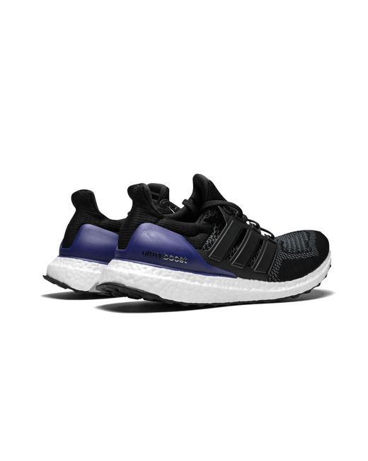 Adidas Black Ultraboost "Og 2018" G28319" for men
