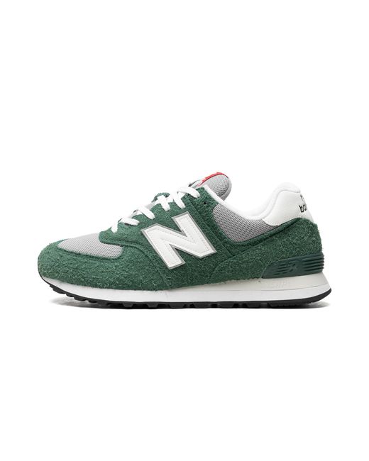New Balance Green 574 "Nightwatch Sea Salt" U574Gnh" for men