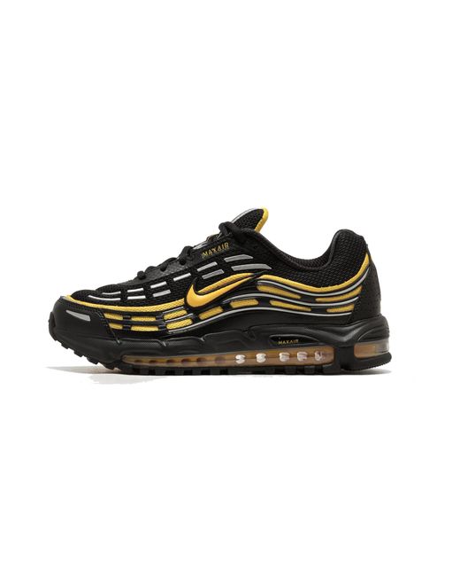 Nike Black Air Max Tl 2.5 Varsity Maize" Fz4110 008" for men