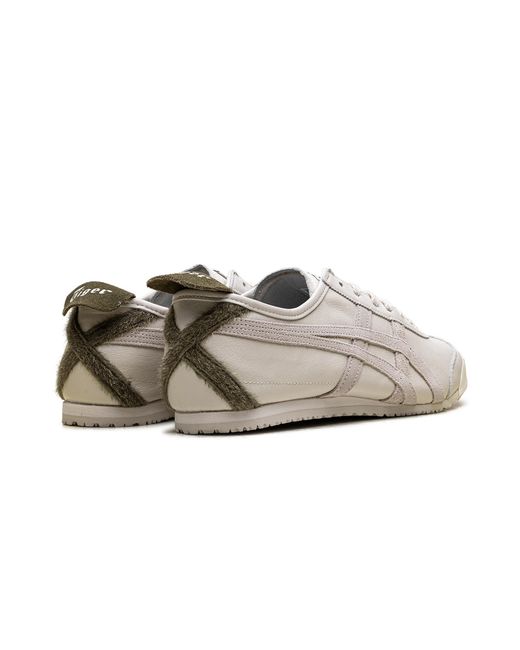 Onitsuka Tiger Black Tiger Mexico 66 "Cream Bronze" 1183B991 100" for men