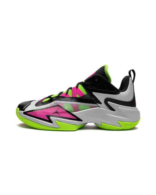 Nike Black One Take 3 "Westbrook" for men