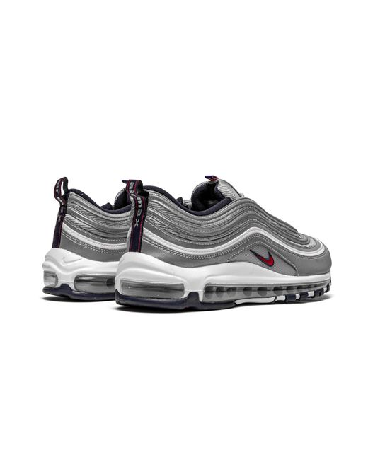 Nike Black Air Max 97 Og Sp/Prd "Puerto Rico" Dh2319 001" for men