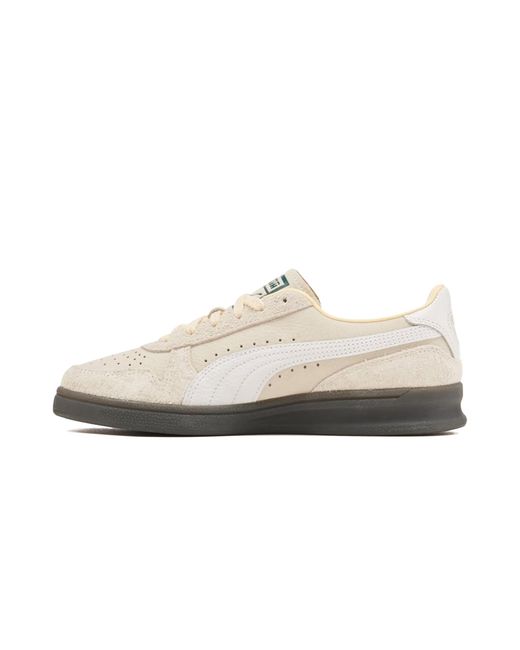 PUMA Black Indoor Prm Vapor Sole 398179-01" for men