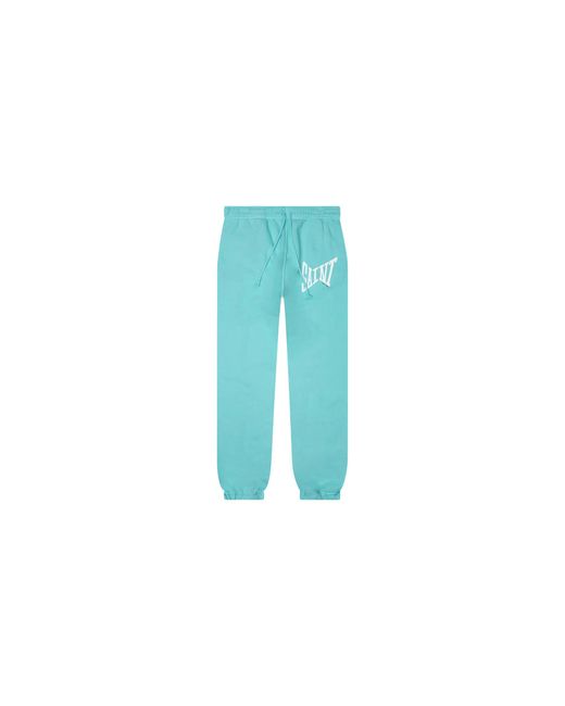 SAINT Mxxxxxx Black Saint Sweatpants Sm S23 0000 053" for men