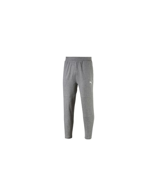 PUMA Black Energy Knit Trackster "Charcoal Heather" 517327 03" for men