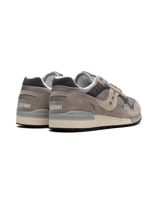Saucony Black Shadow 5000 "Sand" S70665 23" for men