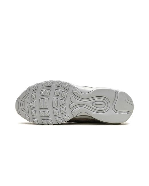 Nike Black Air Max 97 "Metallic" Fq8889 100"
