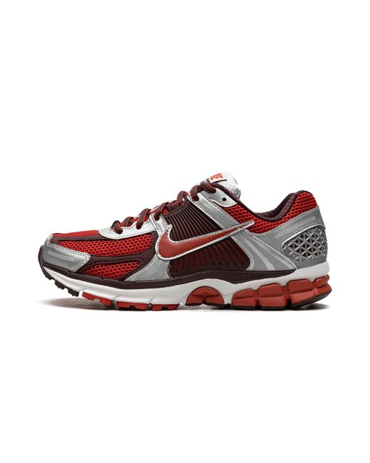 Nike Red Zoom Vomero 5 "Team" Fn7778 600"