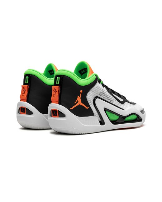 Nike Black Tatum 1 Pf "Home Team" Dz3330 108" for men
