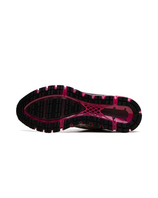 Asics Red Gel-Quantum 360 I "Above The Clouds for men
