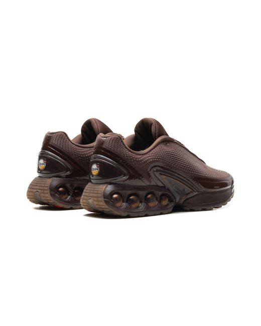 Nike Brown Air Max Dn "Isamaya Ffrench Light Chocolate" Hq3837 200"