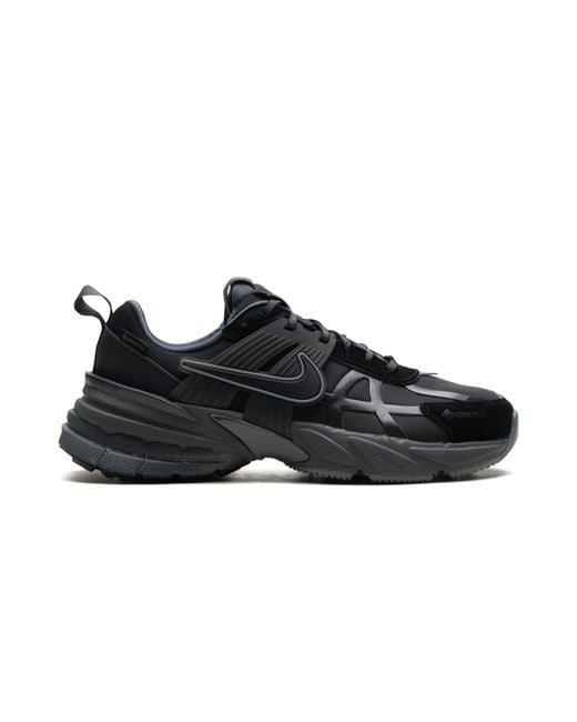 Nike Black V2K Run "Gore-Tex Iron" Fz2622 001"