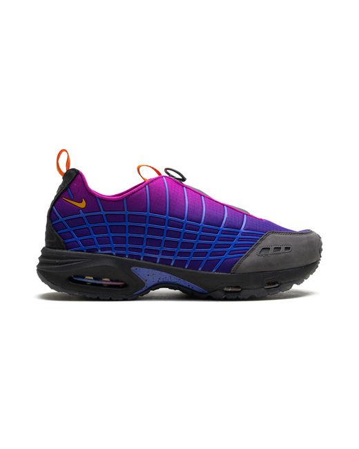 Nike Blue Air Sndr Max Sp "Kids Of Immigrants for men