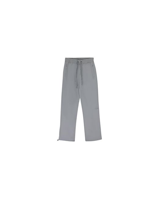 Aimé Leon Dore Black Core Nylon Pants "Light" Ss24Wp010 Light" for men
