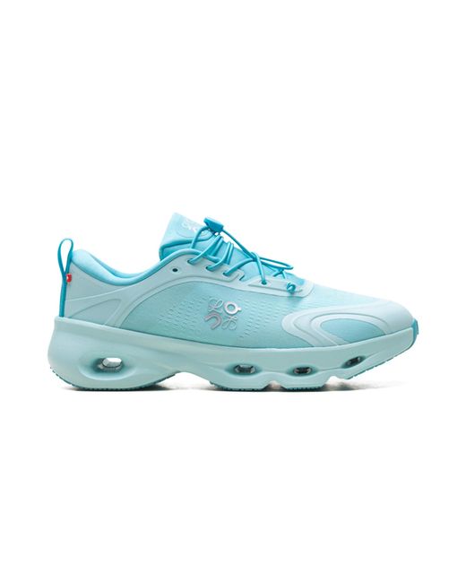 On Shoes Blue Cloudsolo "Loewe