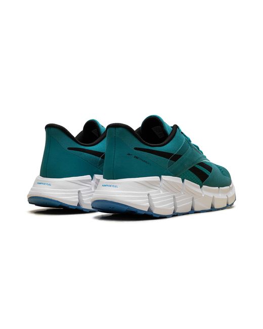 Reebok Blue Zig Dynamica 5 "Team" 100208124" for men
