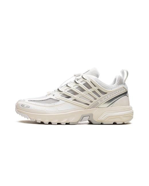 Salomon Black Acs Pro "Lunar Rock" L47179900" for men