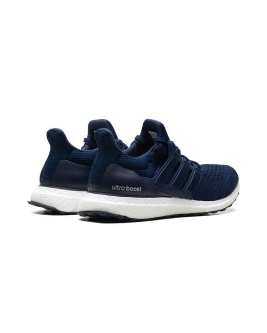 Adidas Blue Ultraboost 1.0 Id5935" for men