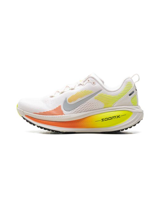 Nike Black Vomero 18 "Phantom Light Wild Mango Volt" Hm6804 002"