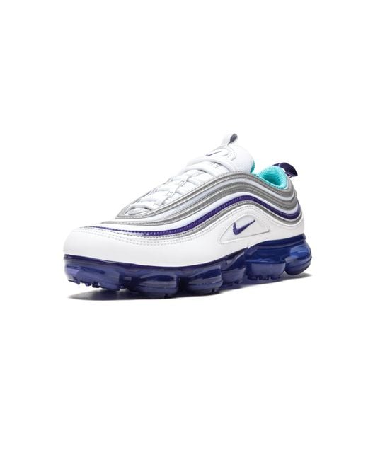 Nike Blue Air Vapormax 97 Aj7291 100" for men