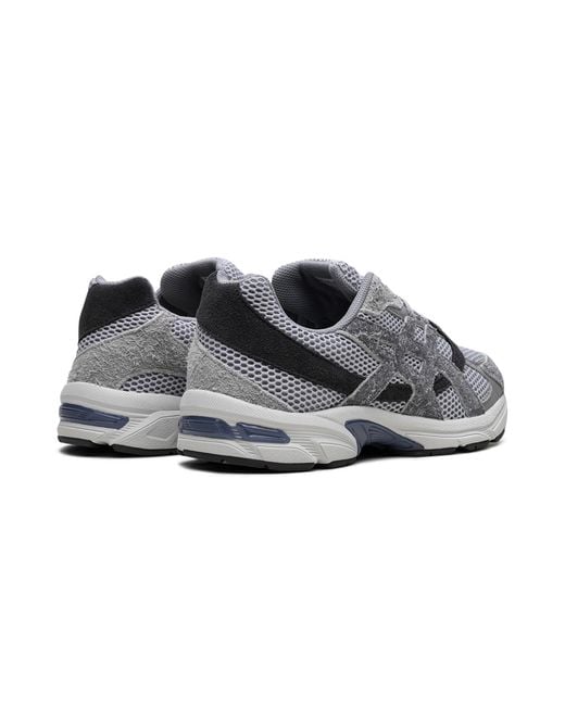 Asics Black Gel 1130 "Mid Steel" 1203A327 021" for men